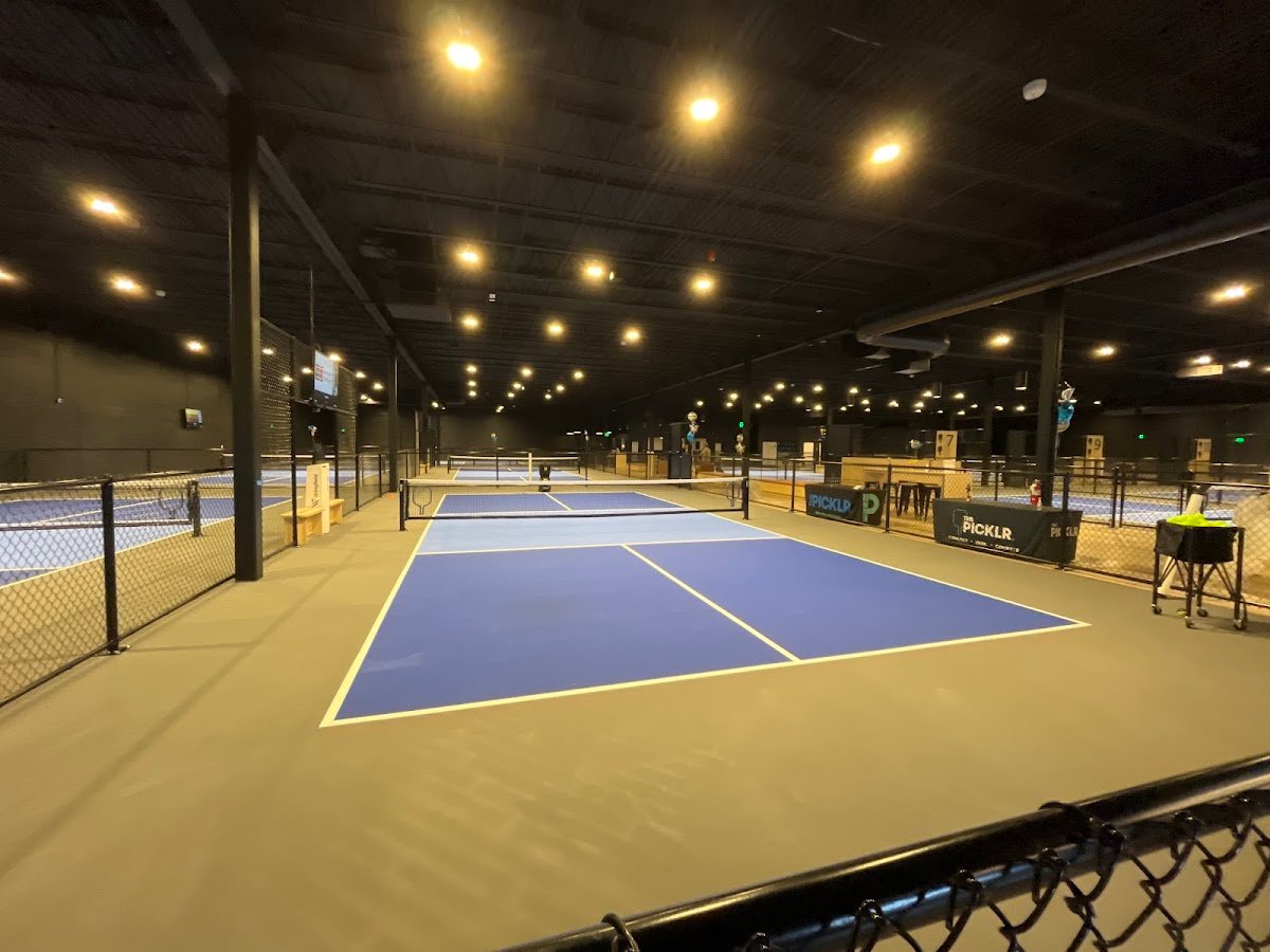 The Picklr - Danvers