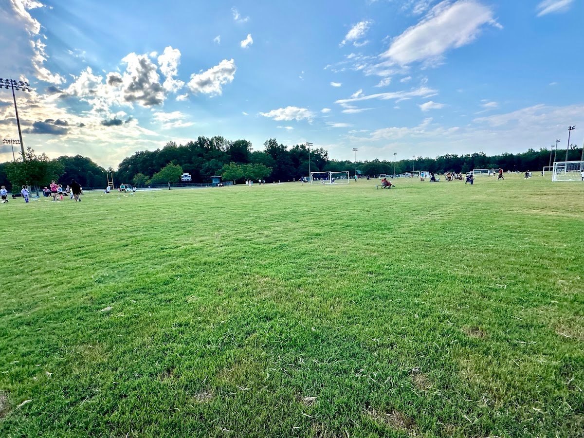Woodruff Farm Soccer Complex