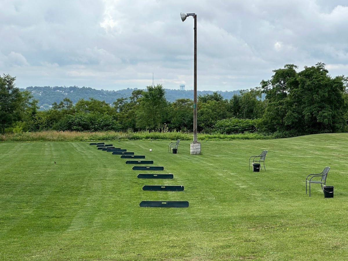 Vietmeier Golf Center