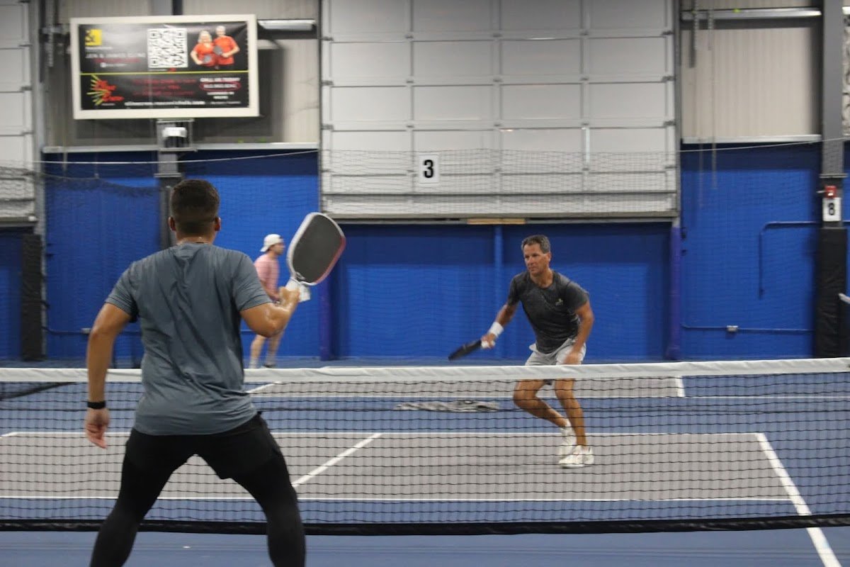 APEX Sports Hub