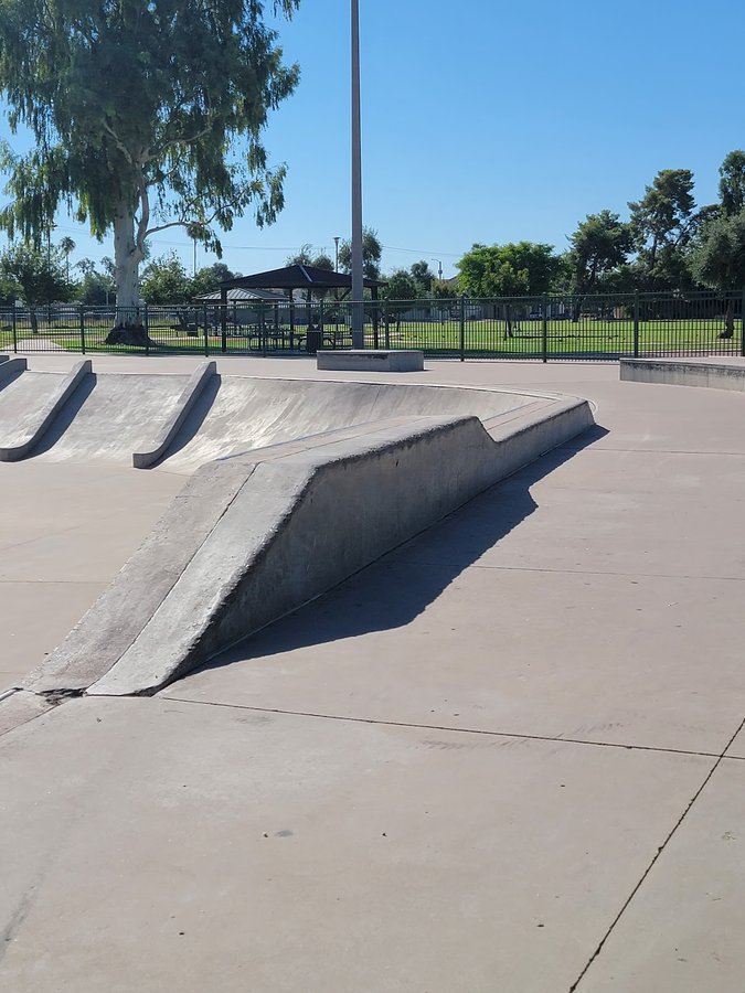 Reed Park