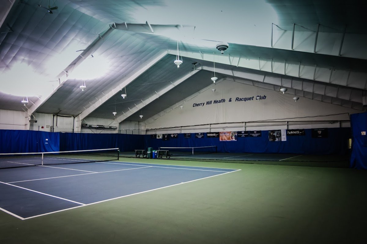 Cherry Hill Health & Racquet Club