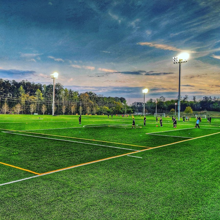 Mud Creek Soccer Complex
