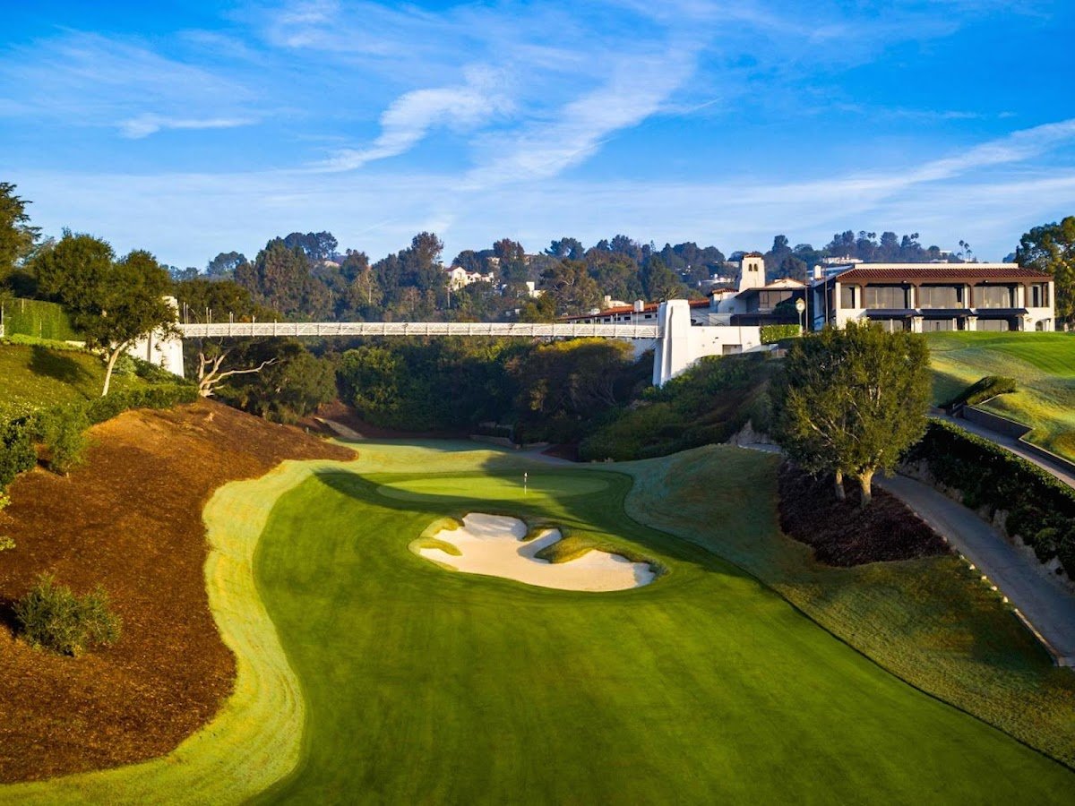 Bel Air Country Club