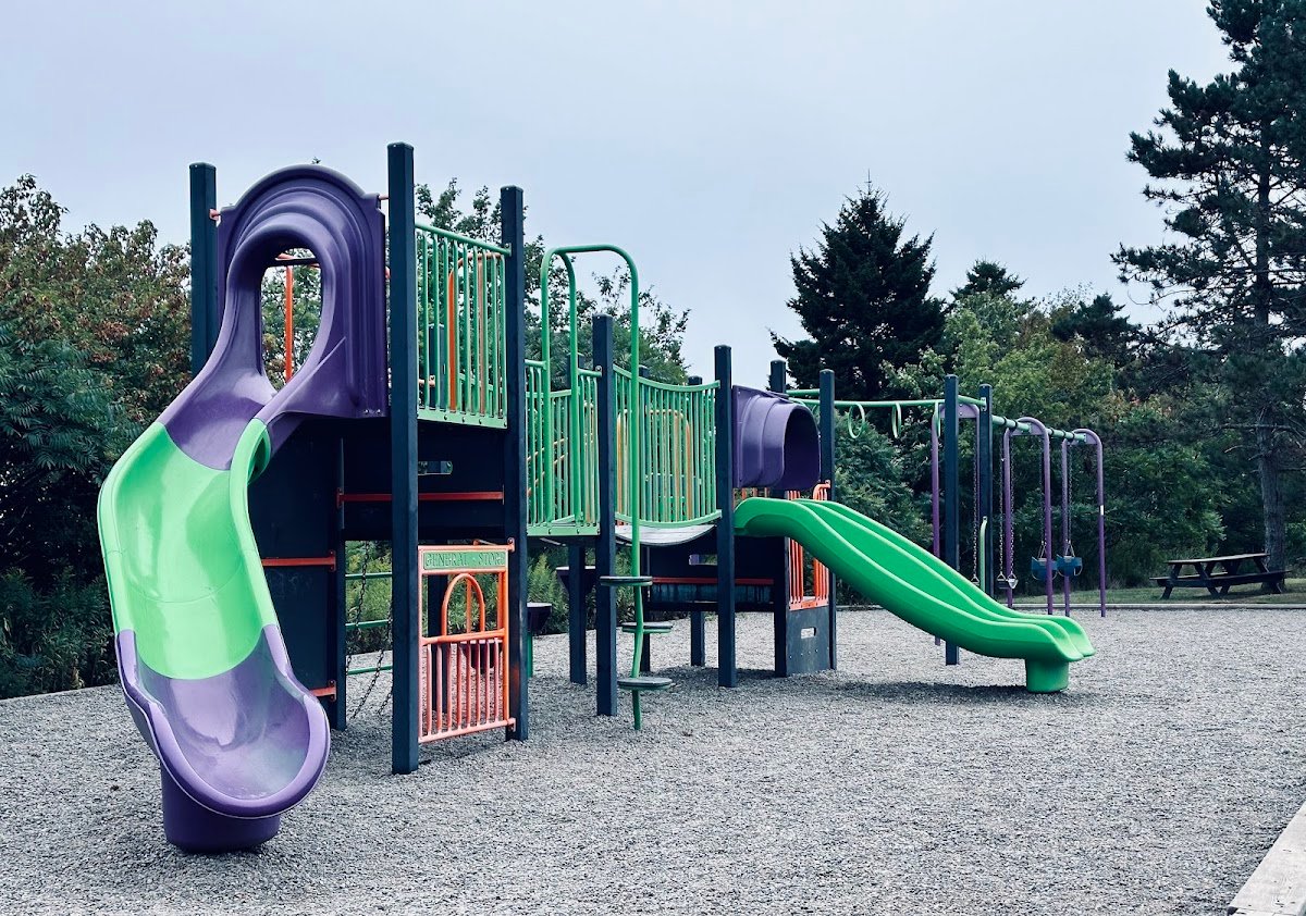 Tremont Plateau Park