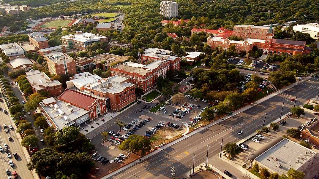 Clarence Mabry Tennis Center
