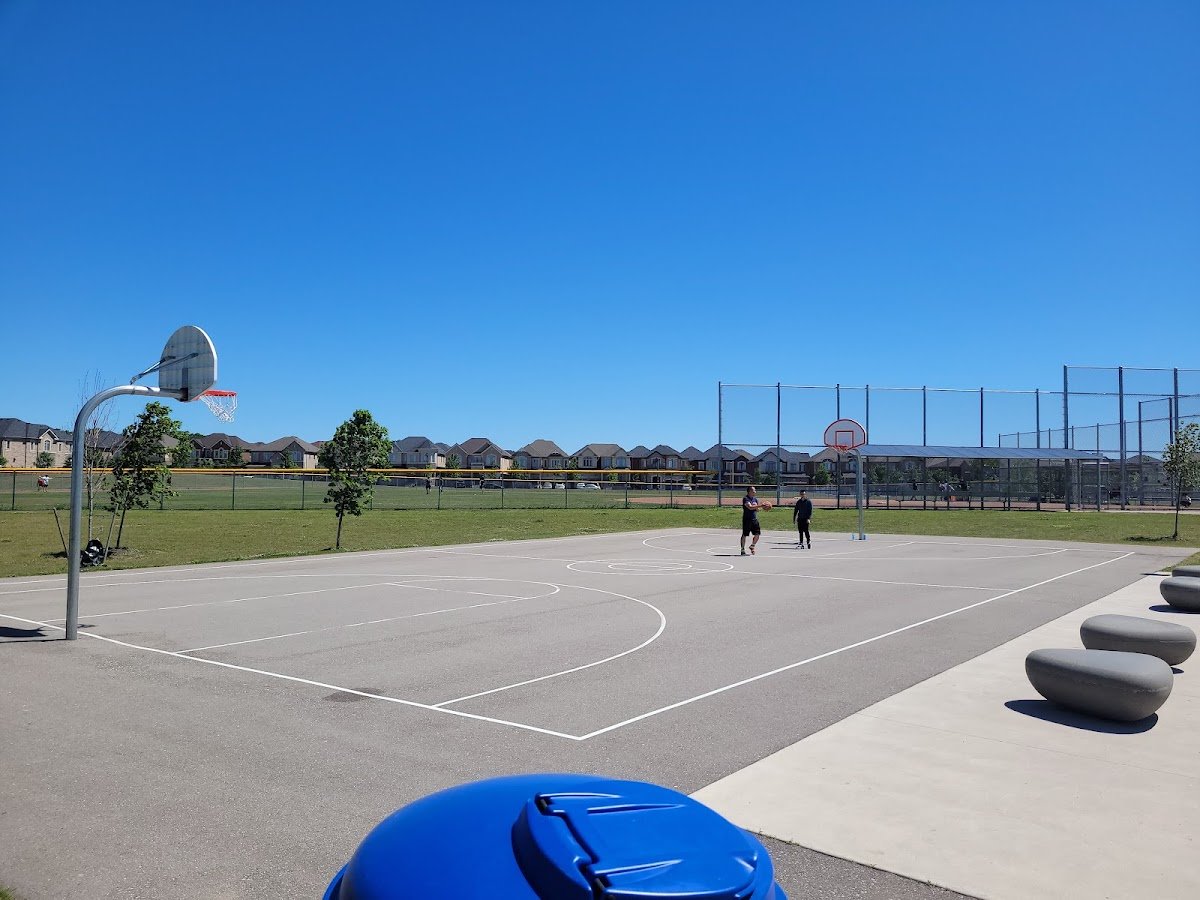 William Rose Park