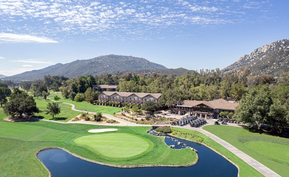 Temecula Creek Golf Club