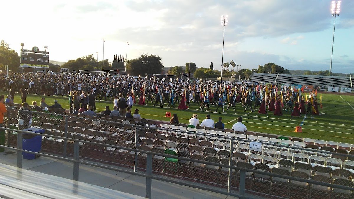 Thousand Oaks High School