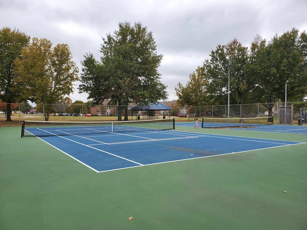Vandever Park