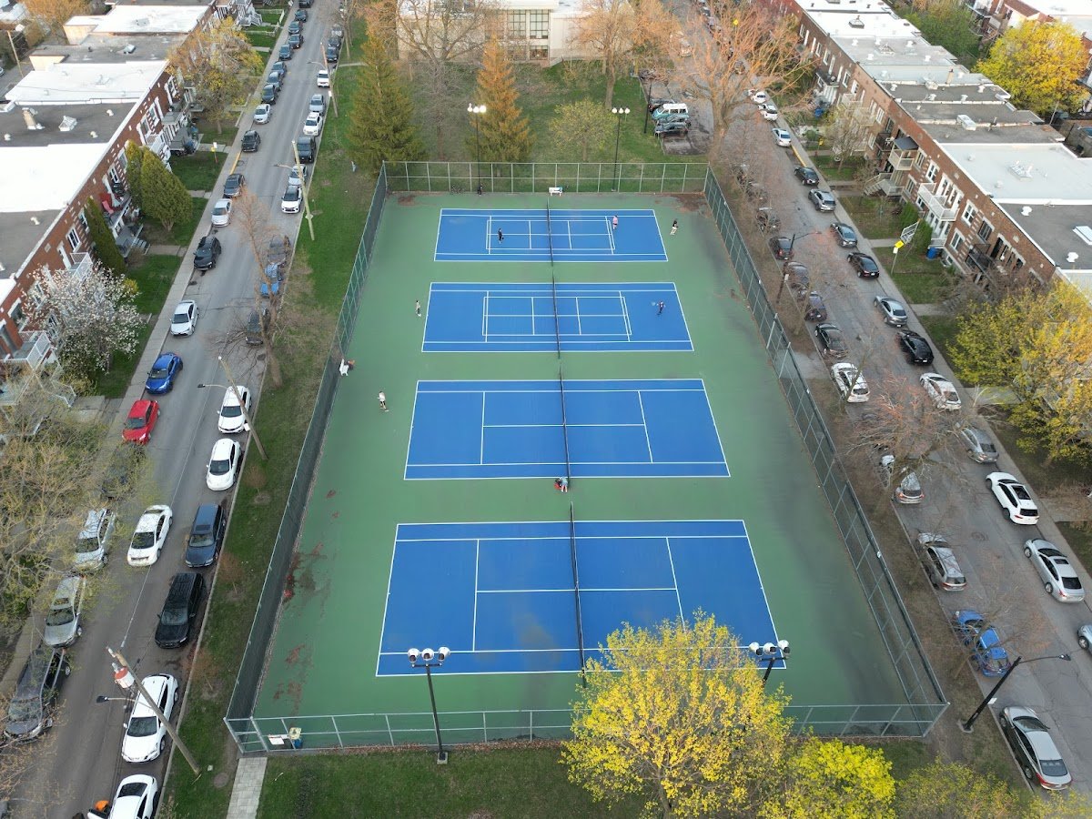 Parc Wilson