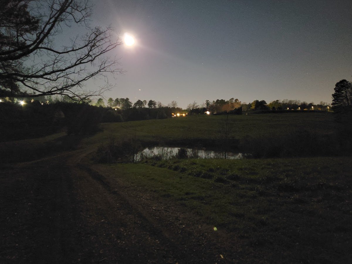 SAS Institute Inc (Tennis Court)