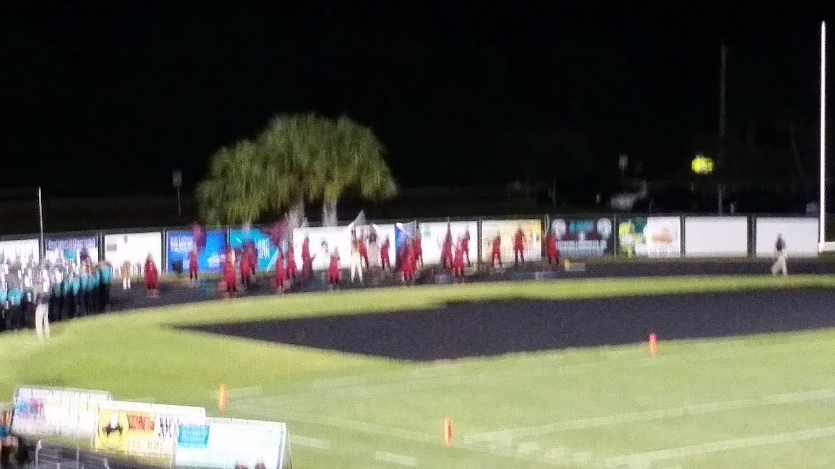 Jensen Beach High School