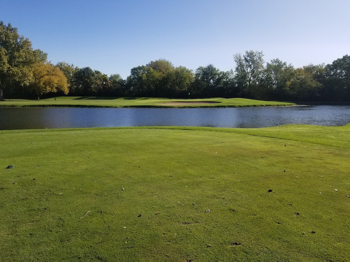 Glenwoodie Golf Club