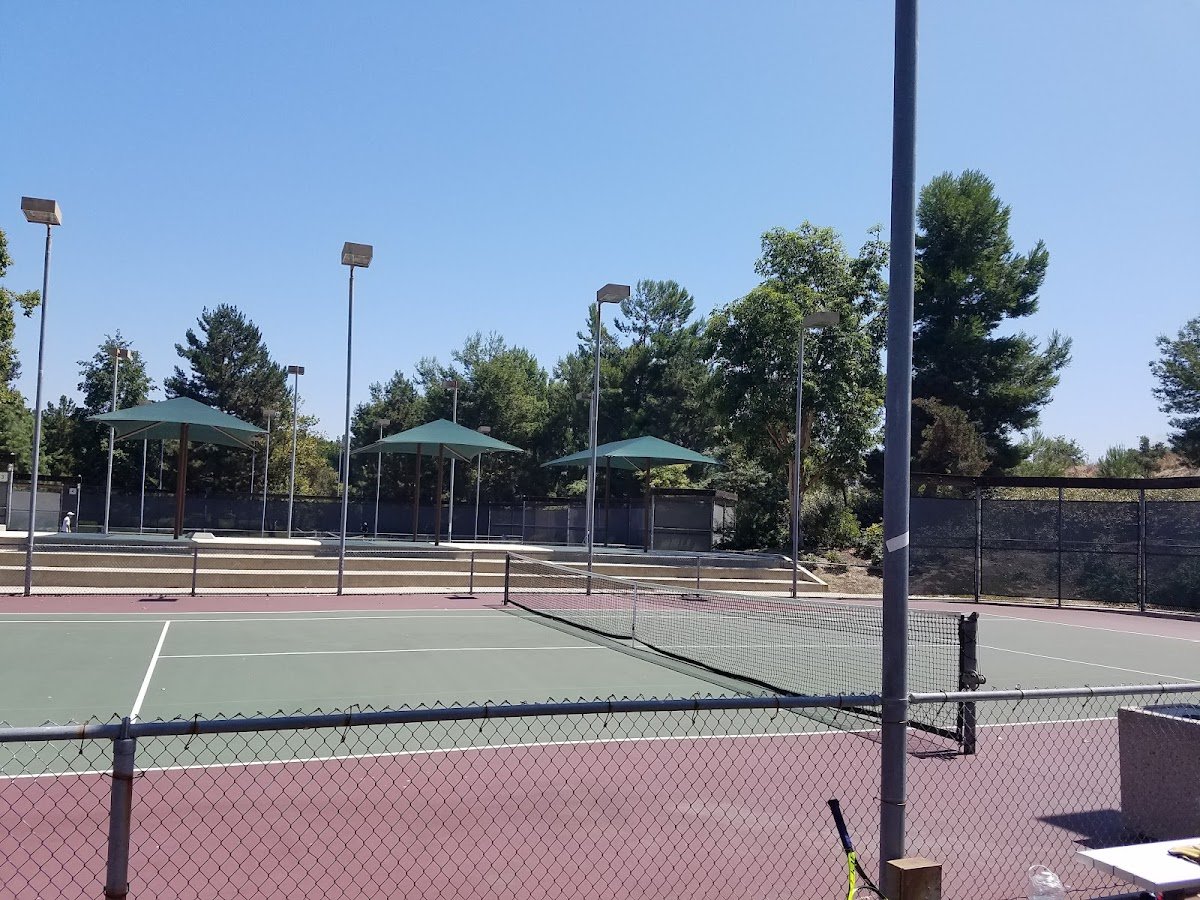 Turtle Rock Community Park