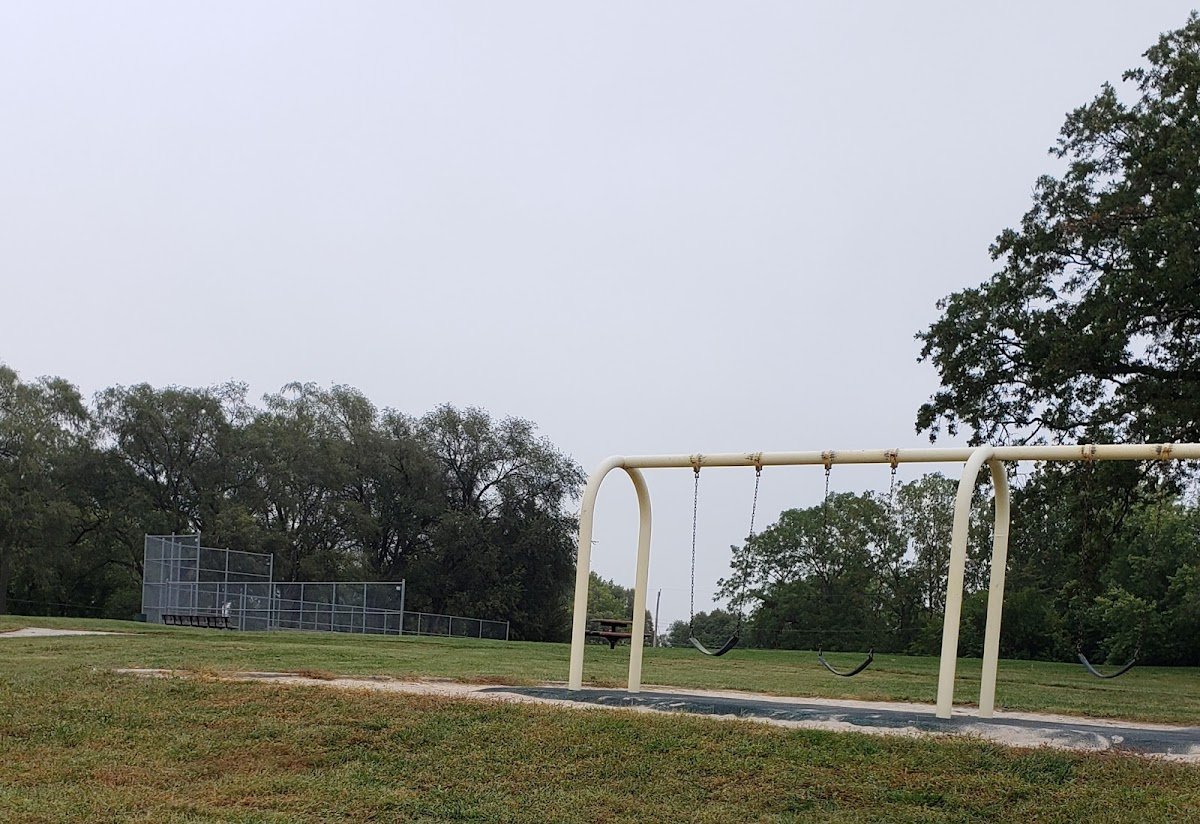 Bay Meadows Park