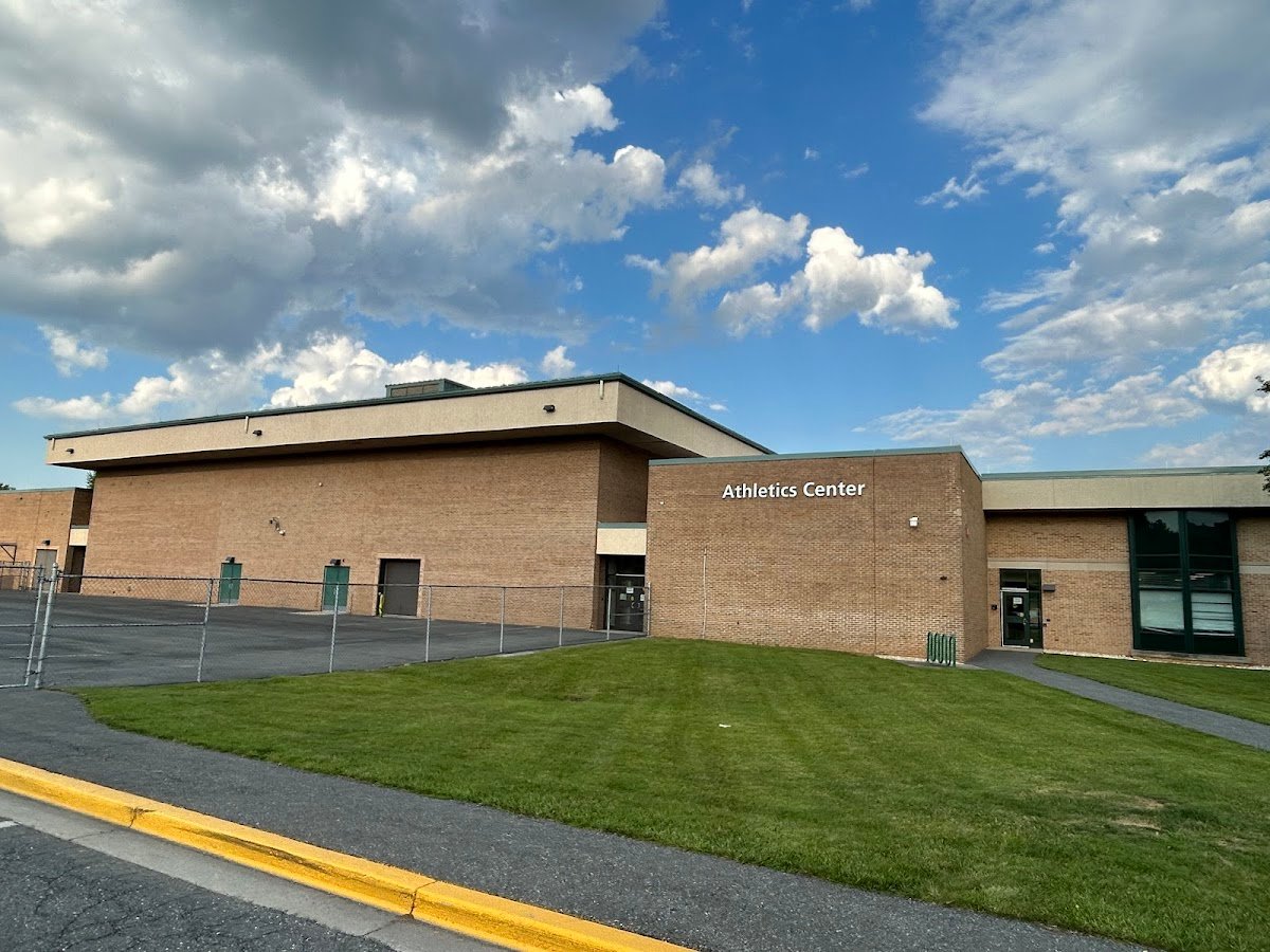 Frederick Community College