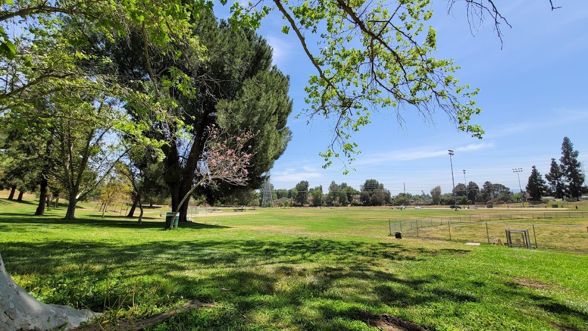 Northridge Recreation Center