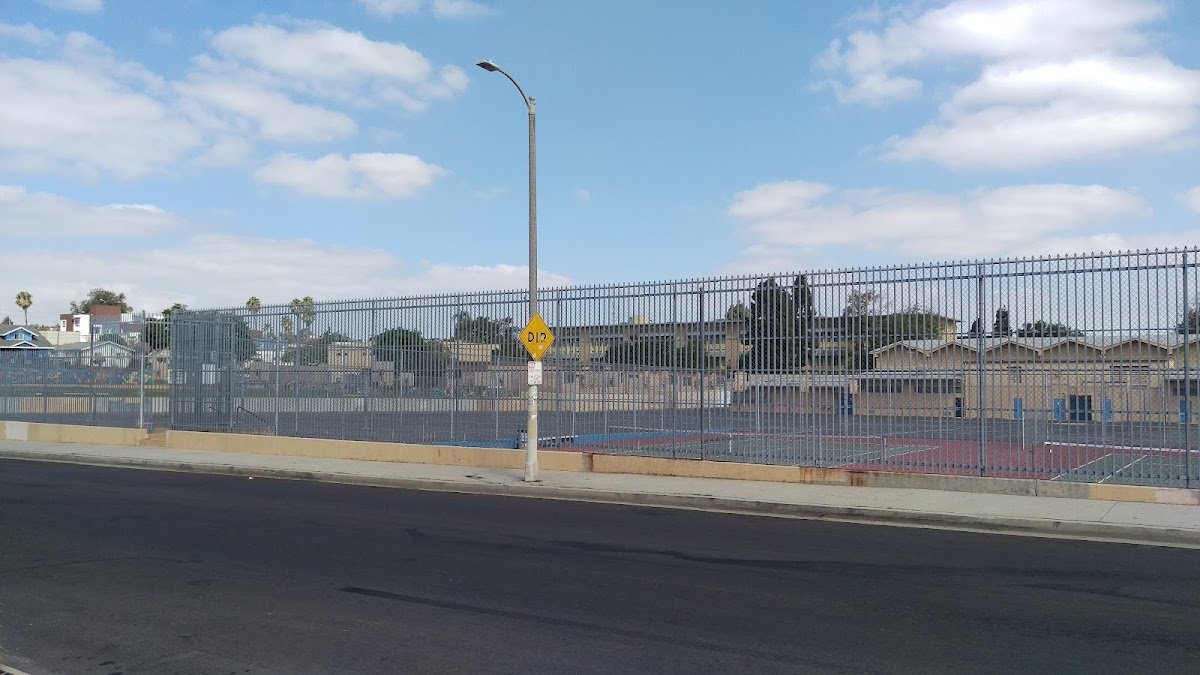 Crenshaw High School