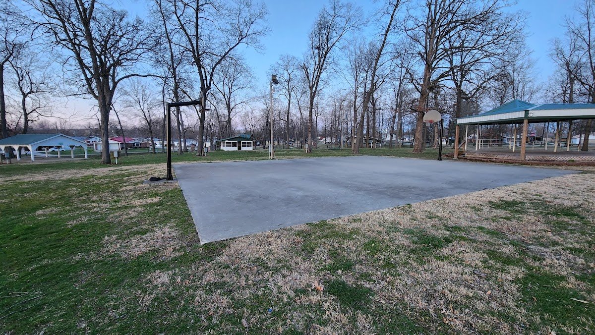 Odon Park