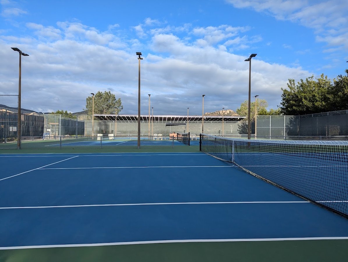 Rancho Bernardo Community Park