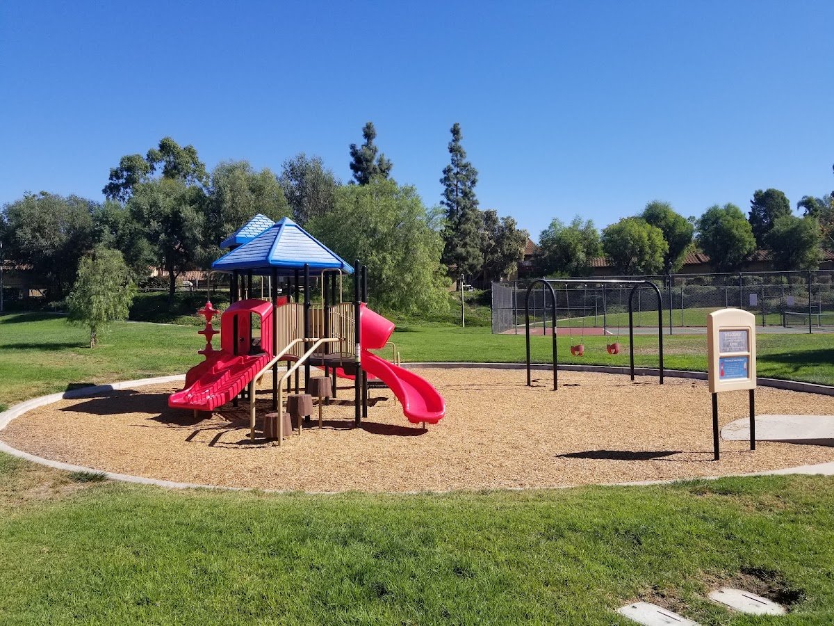 Lower Niguel Ranch Park