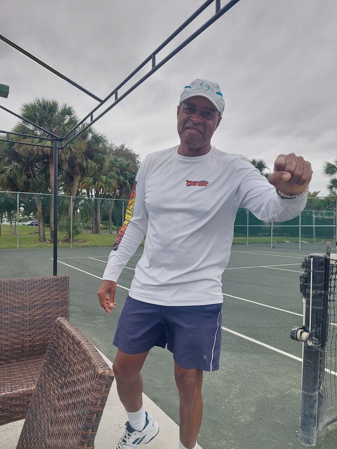 Jupiter Bay Racquet Club