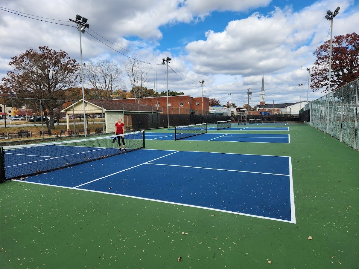 Red Bank City Park