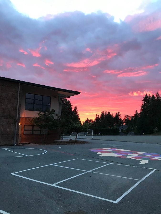 Elizabeth Blackwell Elementary School