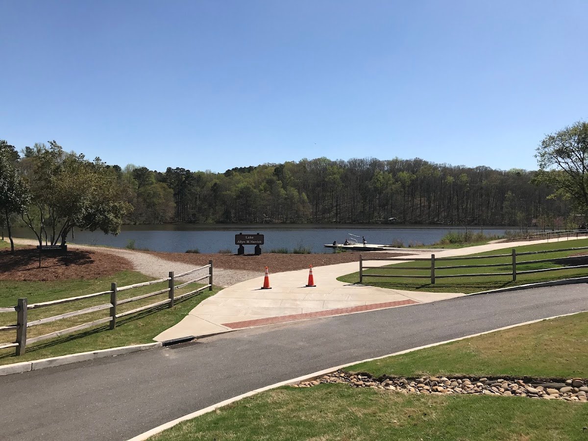 UGA Intramural Fields