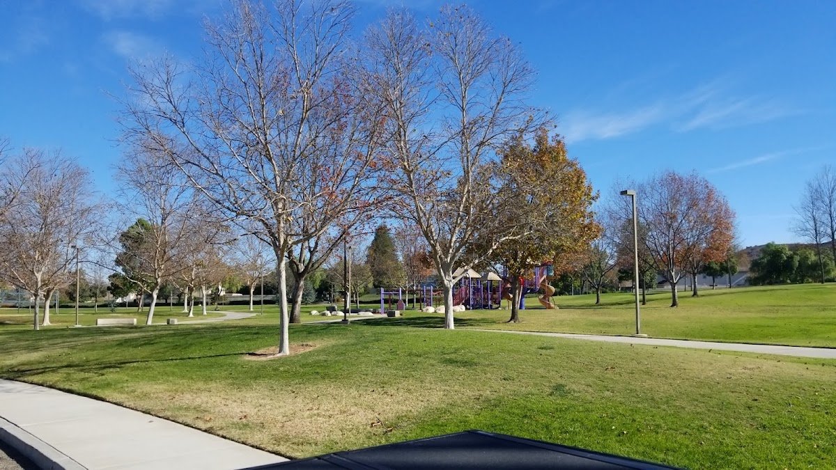 Rancho Madera Park