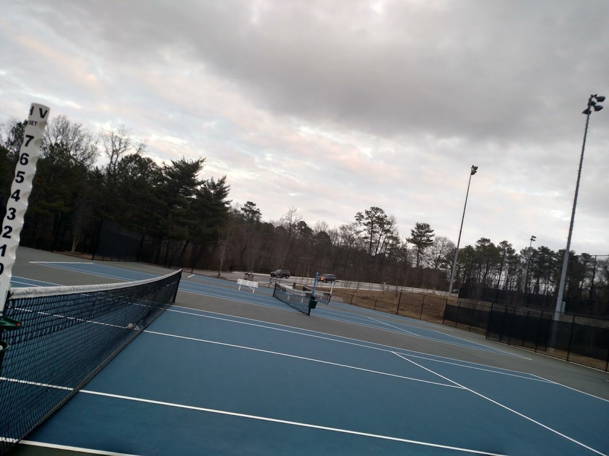 North Atlanta High School
