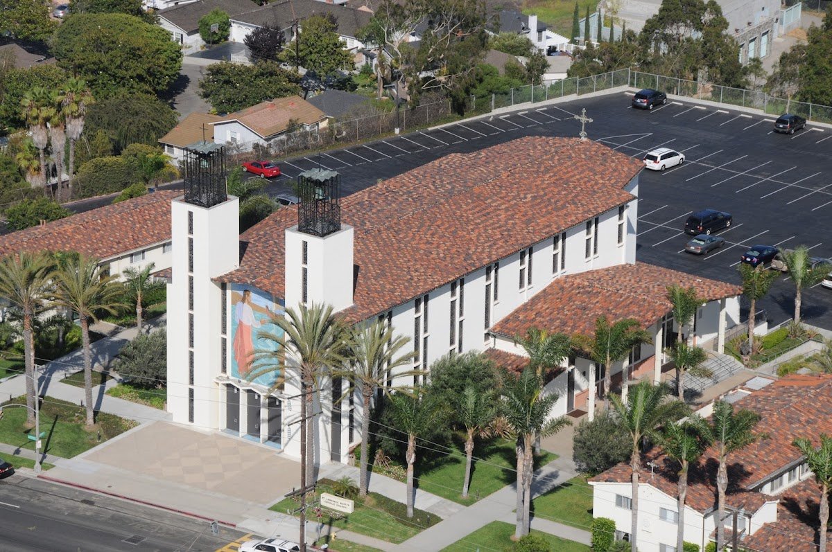 St. Lawrence Martyr School