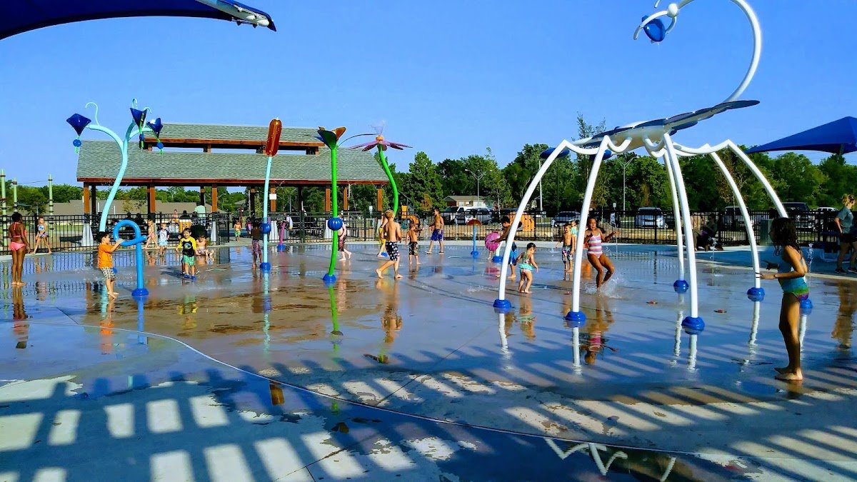 Lea McKeighan Park - South