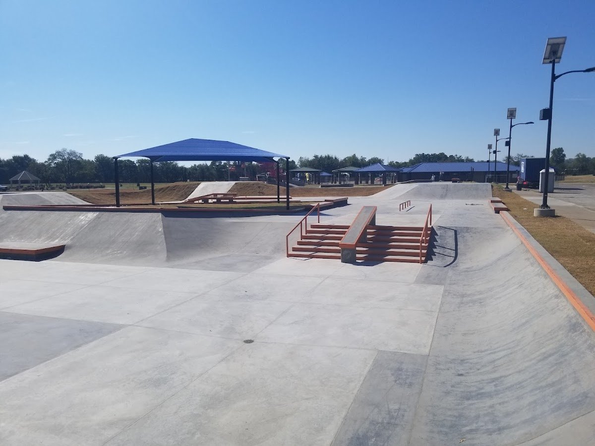 Nienhuis Park Community Center