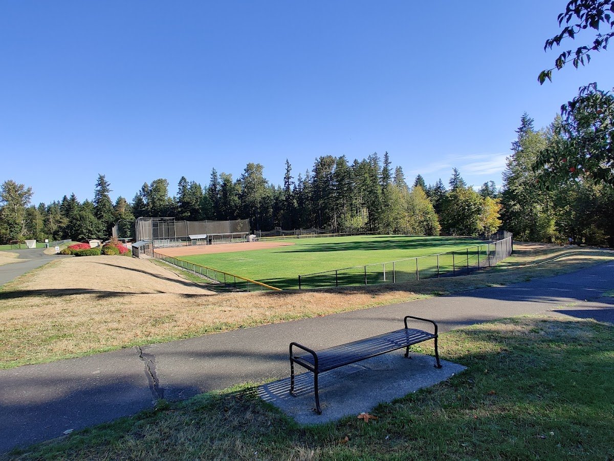 East Sammamish Park