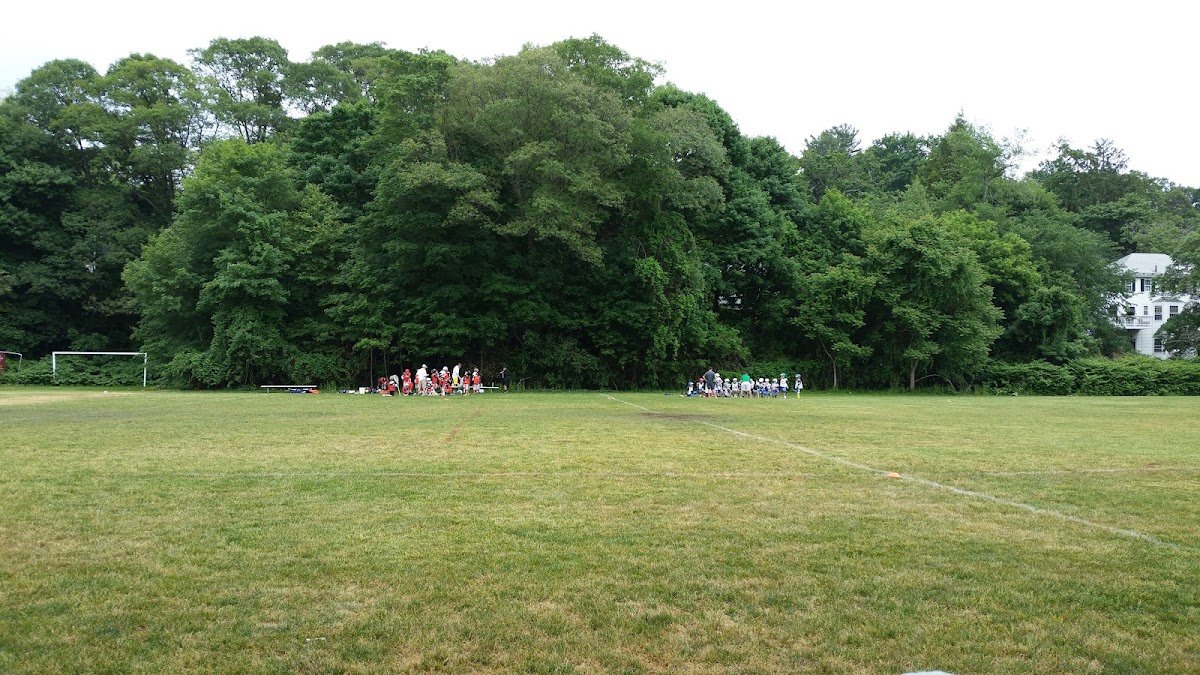 Richard J. McGrath Park