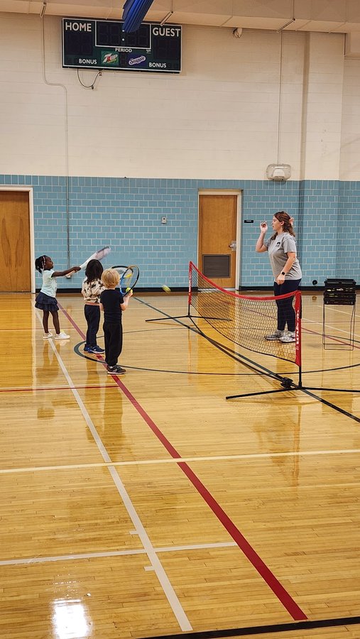 Westgate Community Center