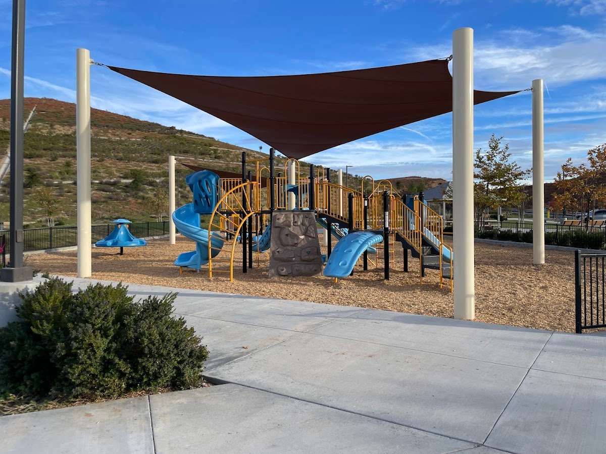 Plum Canyon Park