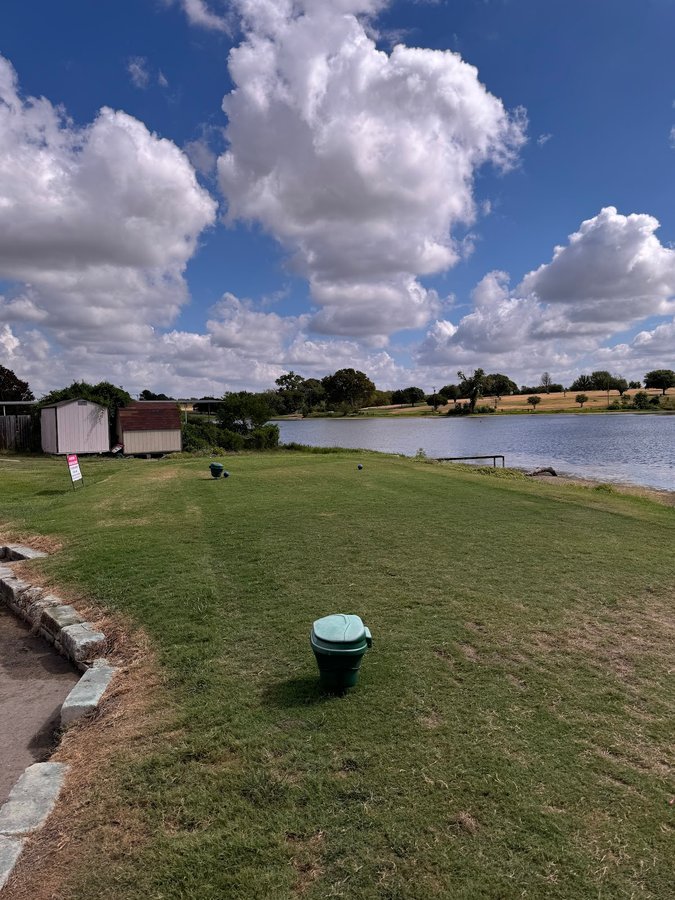 Waxahachie Golf Club
