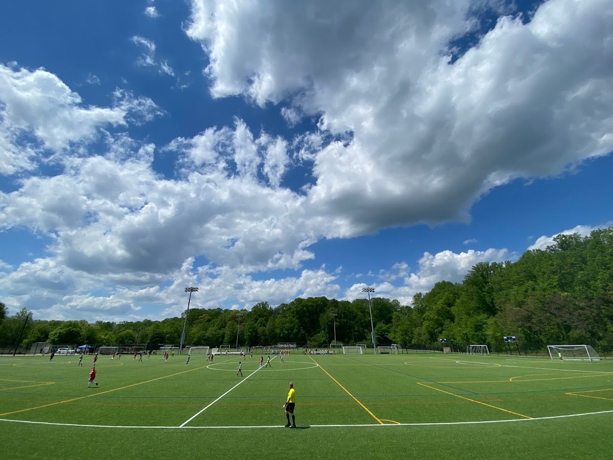 Bell Branch Park