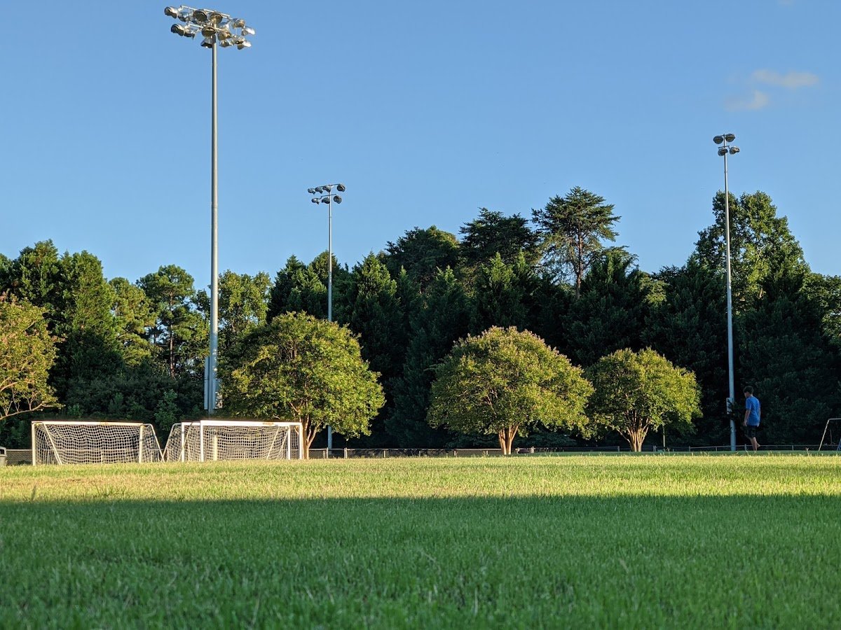 Turner Memorial Field