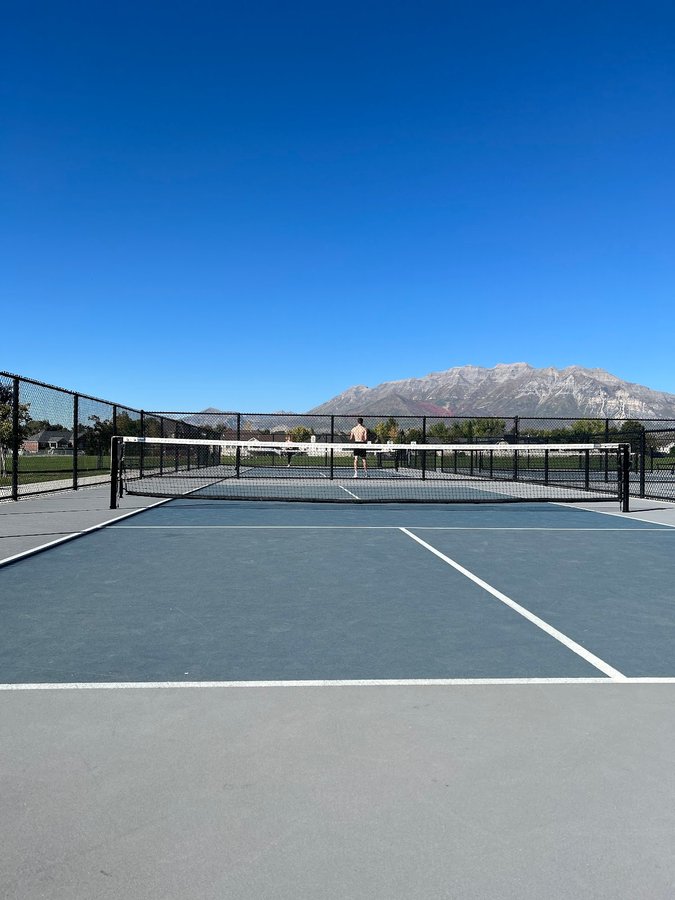 Rotary Park Provo