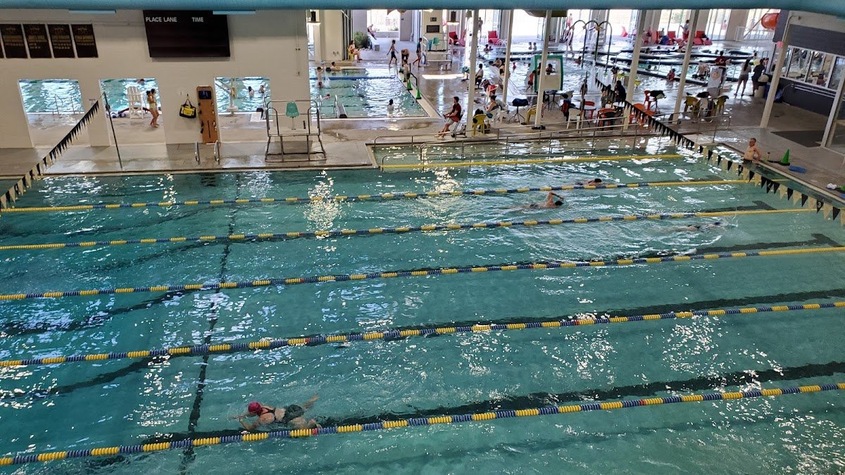 Louisville Recreation & Senior Center