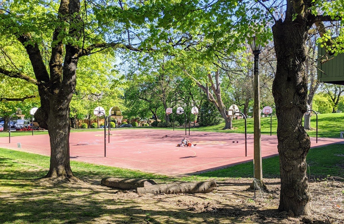 Irving Park