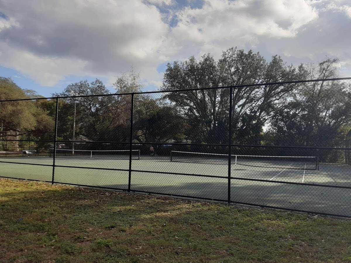 Vignetti Park