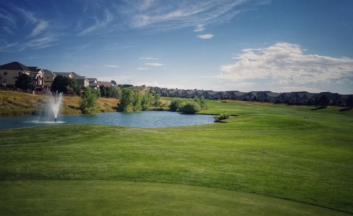 Saddle Rock Golf Course