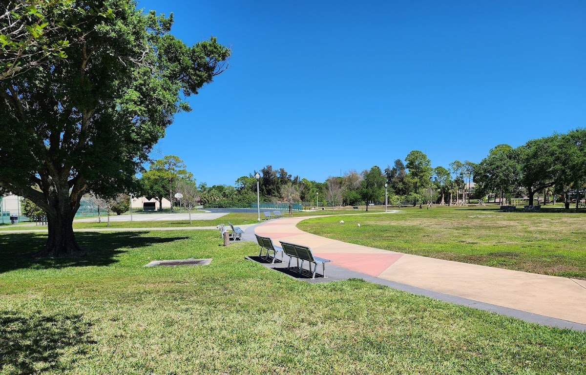 Riviera Bay Park