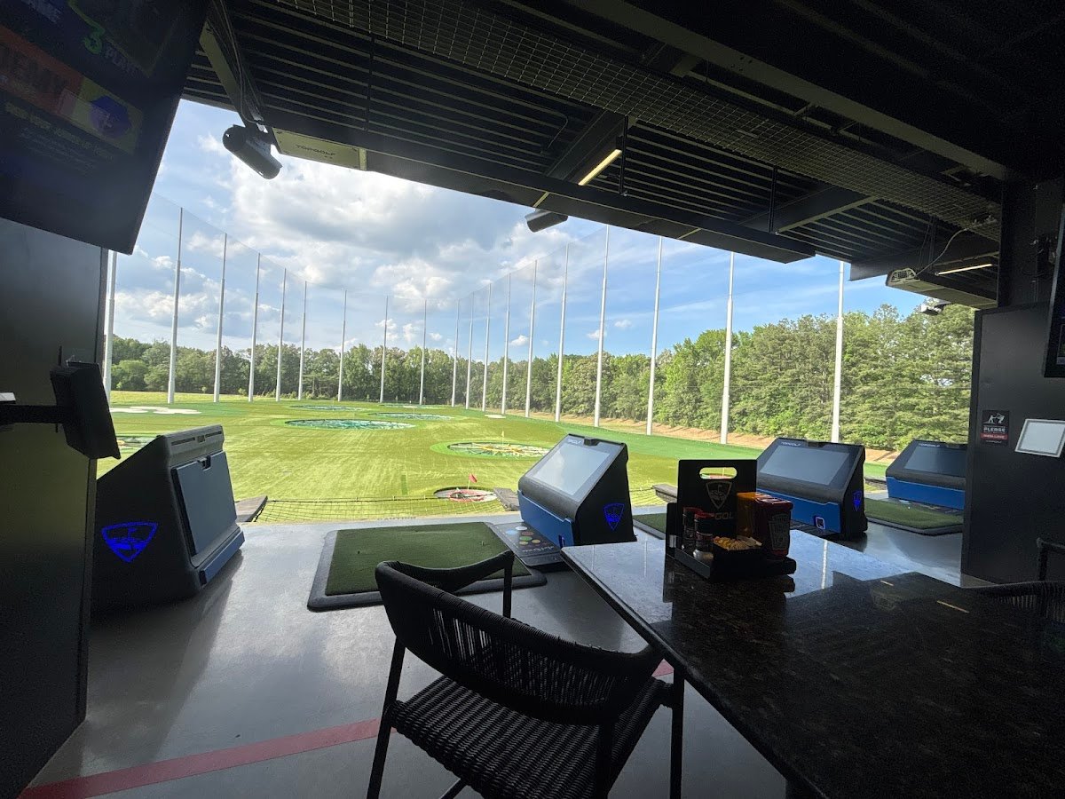 Topgolf Memphis