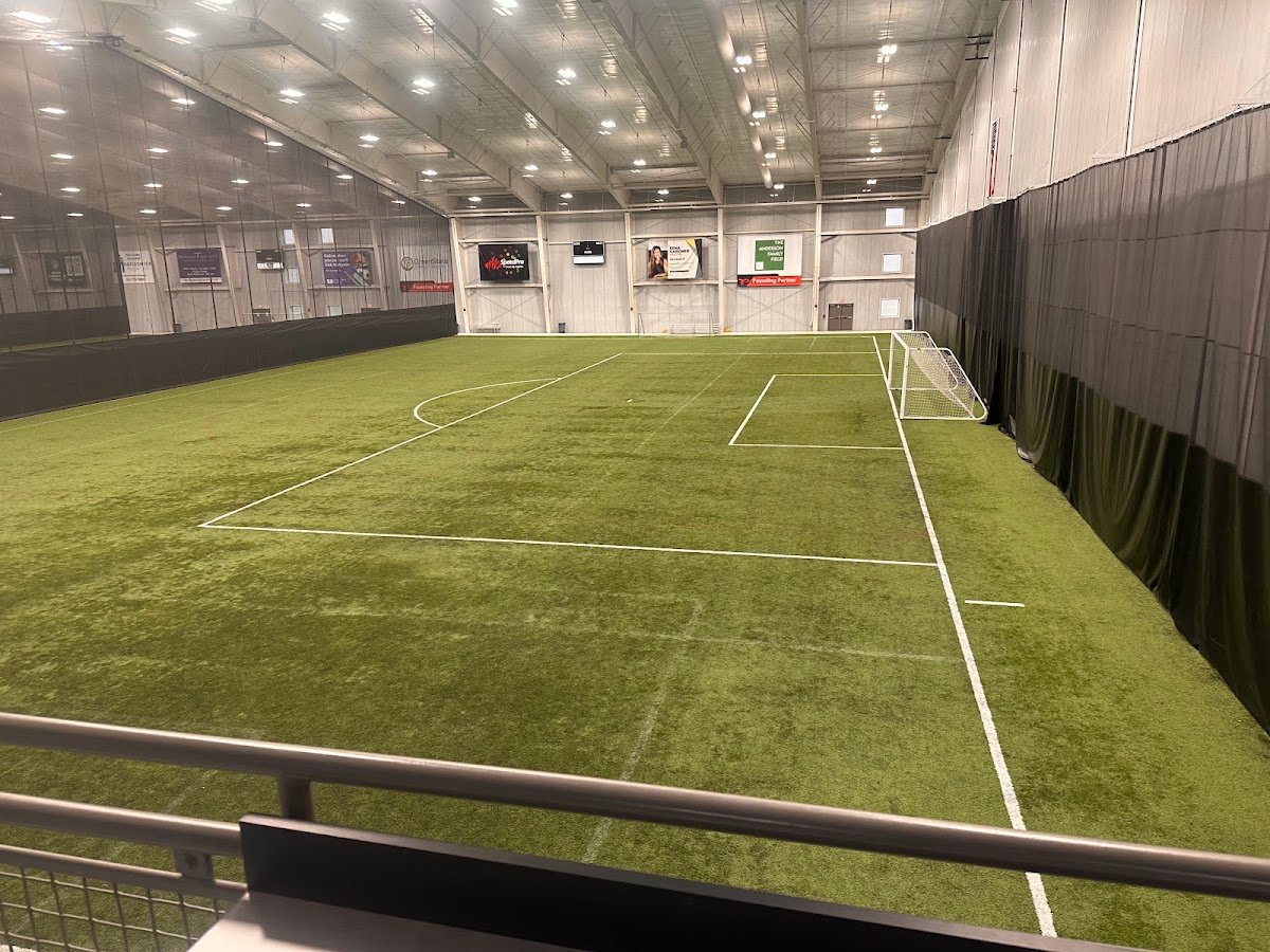 MidAmerican Energy Company RecPlex
